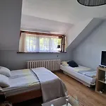 U Karoliny Farmház Sarbinowo