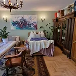 U Karoliny