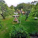 U Karoliny Farmház Sarbinowo