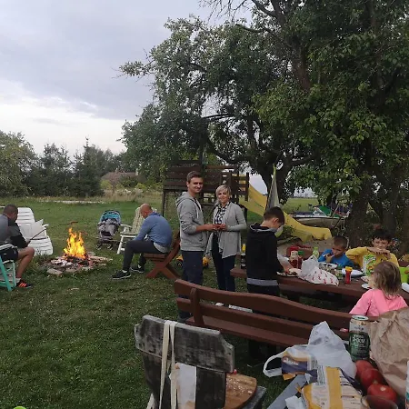 U Karoliny * Sarbinowo
