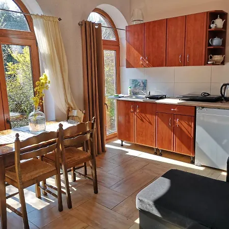 Agroturismo U Karoliny Sarbinowo