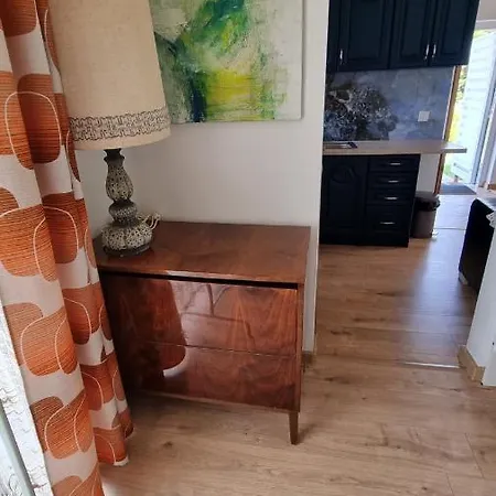 Κατάλυμα σε φάρμα U Karoliny *