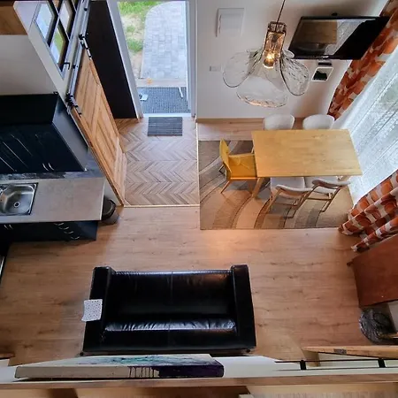 U Karoliny Sarbinowo