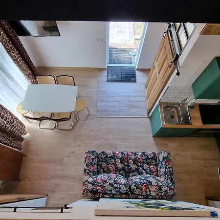 U Karoliny Sarbinowo