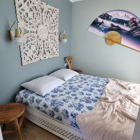 U Karoliny Sarbinowo