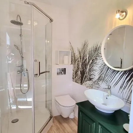 Κατάλυμα σε φάρμα U Karoliny *