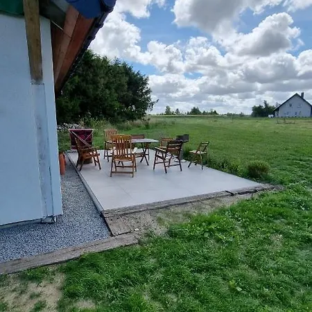 Gospodarstwo agroturystyczne U Karoliny