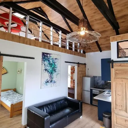 U Karoliny * Sarbinowo