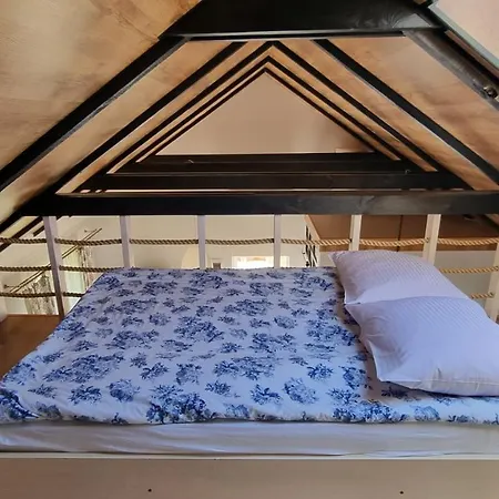 U Karoliny Sarbinowo