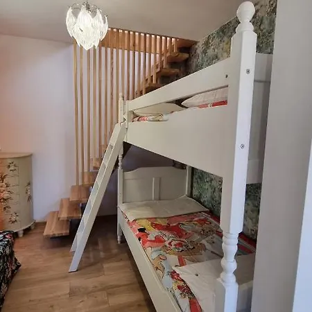 U Karoliny Sarbinowo