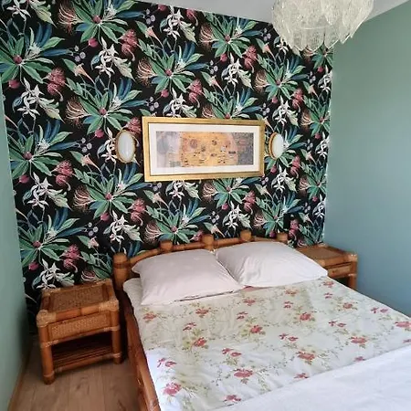 Alojamento de Turismo Rural U Karoliny Sarbinowo