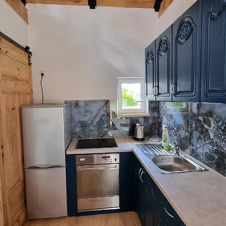 U Karoliny Sarbinowo