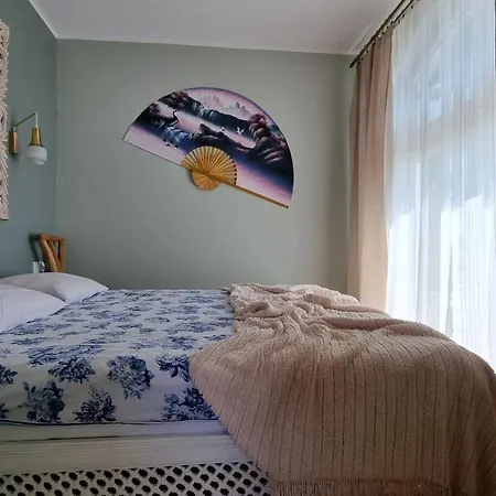 Çiftlik konaklama U Karoliny