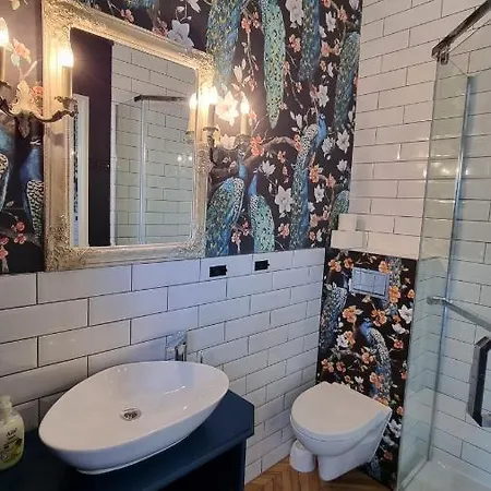 U Karoliny Κατάλυμα σε φάρμα