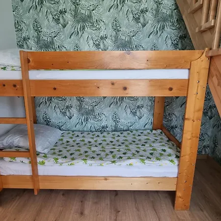 U Karoliny Agroturismo Sarbinowo