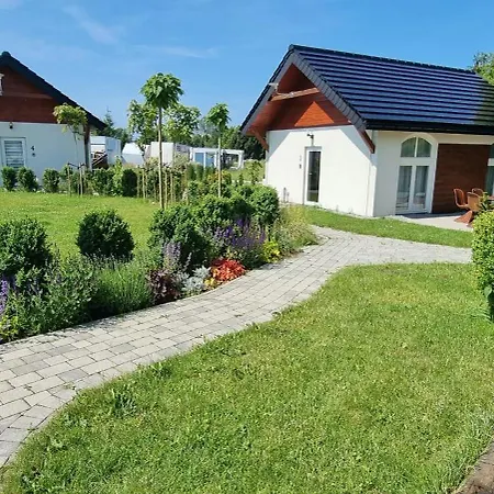 U Karoliny Çiftlik konaklama Sarbinowo