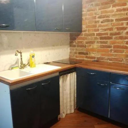 U Karoliny * Sarbinowo