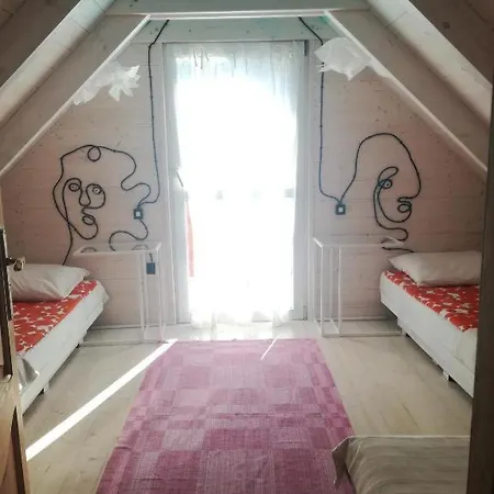 U Karoliny