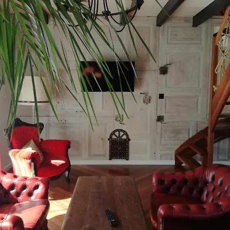 U Karoliny * Sarbinowo