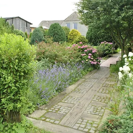 Feriegård U Karoliny *