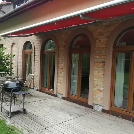U Karoliny Gospodarstwo agroturystyczne
