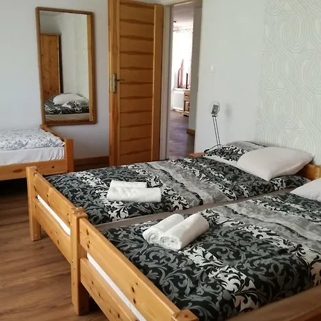 Agroturismo U Karoliny Sarbinowo