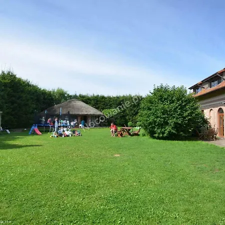 U Karoliny Agroturismo Sarbinowo