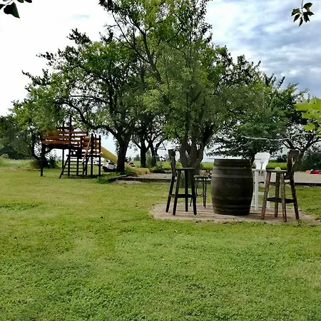U Karoliny Agroturismo Sarbinowo
