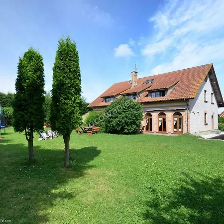 U Karoliny Gospodarstwo agroturystyczne
