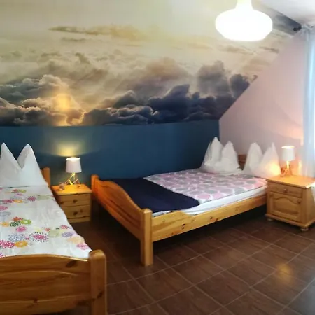 U Karoliny Agroturismo Sarbinowo