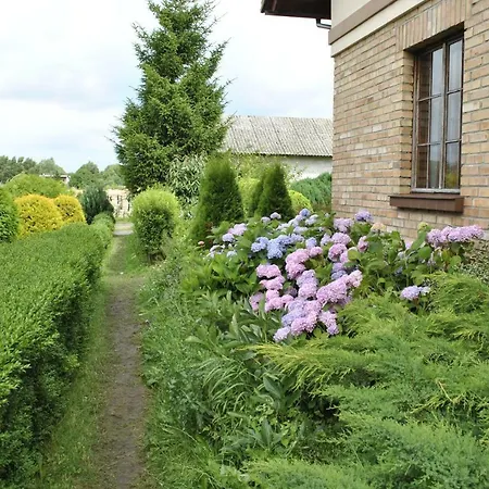 Gospodarstwo agroturystyczne U Karoliny