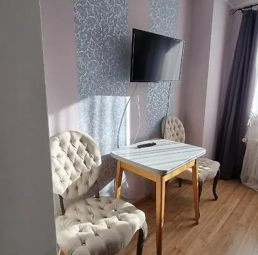 U Karoliny Çiftlik konaklama