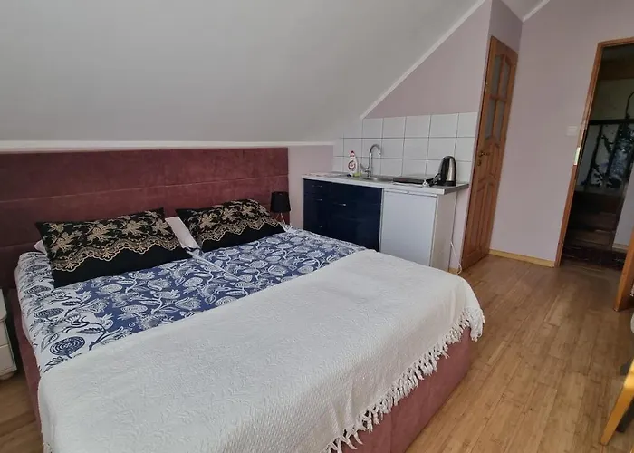 U Karoliny Agroturismo *