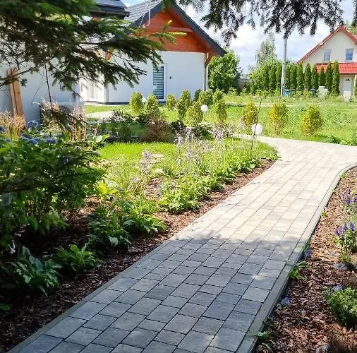 Agroturismo U Karoliny