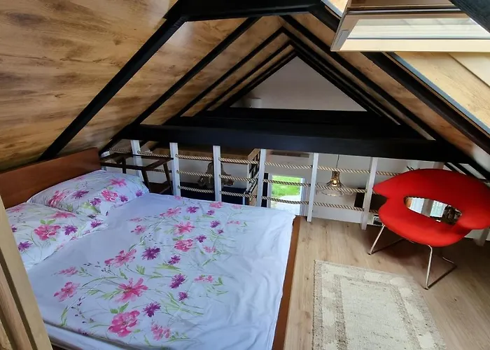 Agroturismo U Karoliny