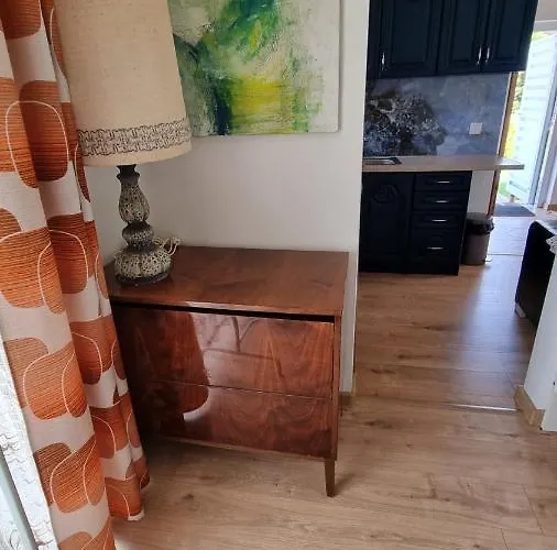 Agroturismo U Karoliny *