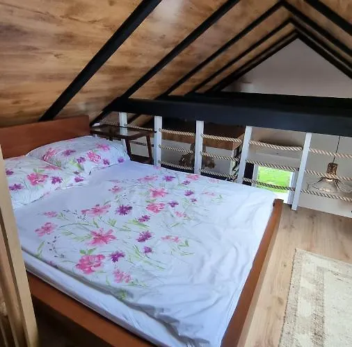 U Karoliny Agroturismo