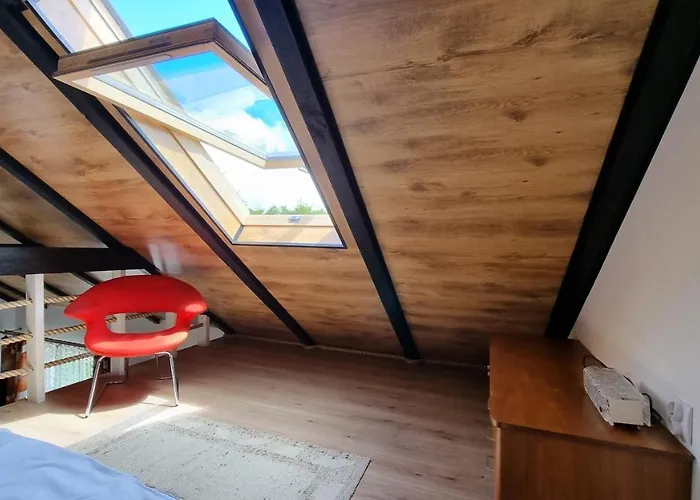 Agroturismo U Karoliny