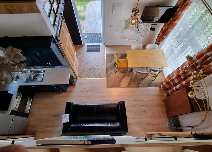 U Karoliny Sarbinowo