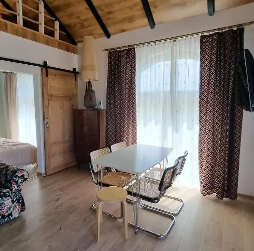 Agroturismo U Karoliny *