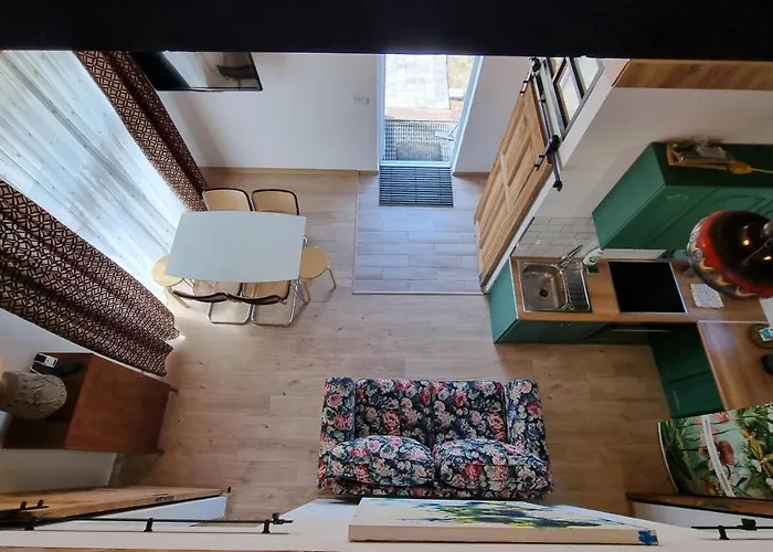 U Karoliny Sarbinowo