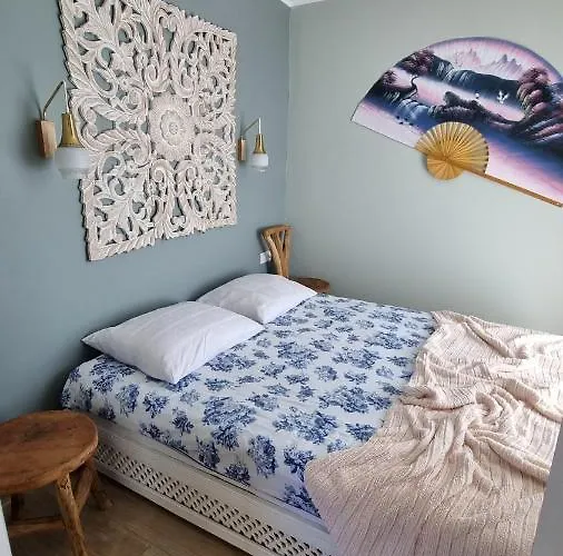 U Karoliny Sarbinowo