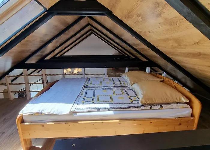 Agroturismo U Karoliny Sarbinowo