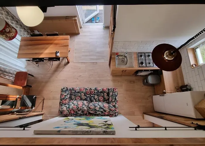 U Karoliny Agroturismo *