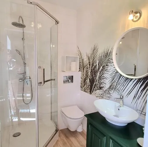 Çiftlik konaklama U Karoliny *