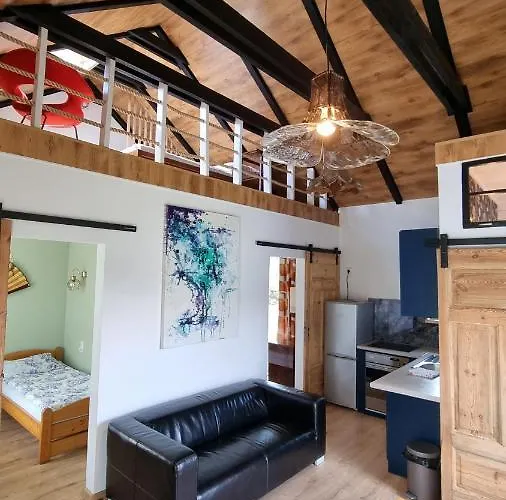 U Karoliny * Sarbinowo