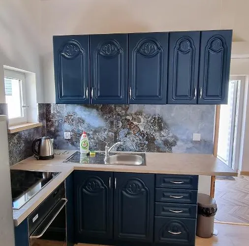 U Karoliny Çiftlik konaklama *