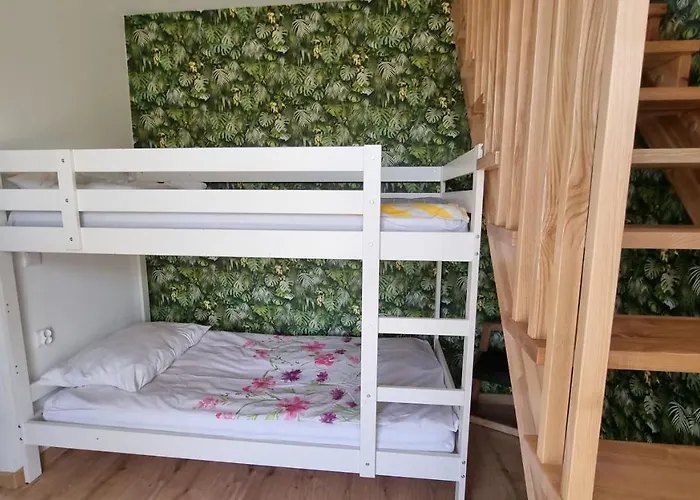 Agroturismo U Karoliny