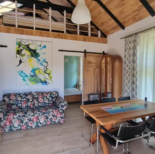 U Karoliny Agroturismo Sarbinowo