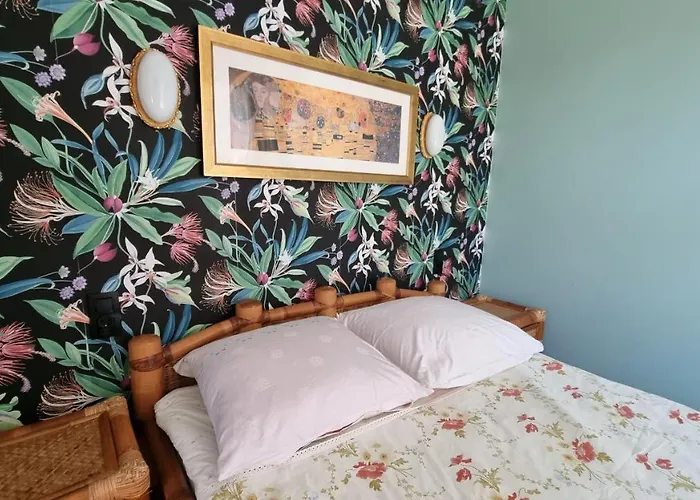 U Karoliny * Sarbinowo